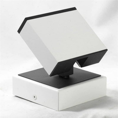 Светодиодный спот Lussole Loft LSP-8012 - изображение 2 Светодиодный спот Lussole Loft LSP-8012 - изображение 2