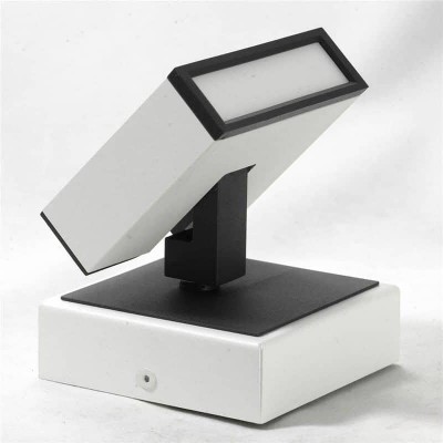 Светодиодный спот Lussole Loft LSP-8012 - изображение 4 Светодиодный спот Lussole Loft LSP-8012 - изображение 4