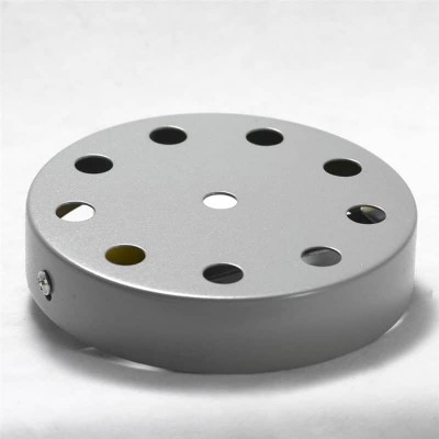 Потолочная люстра Lussole Lgo Toledo GRLSP-8182 - изображение 4 Потолочная люстра Lussole Lgo Toledo GRLSP-8182 - изображение 4