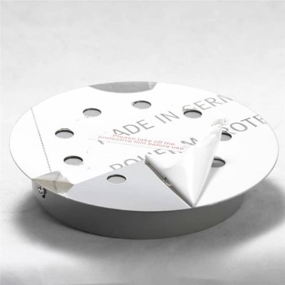 Потолочная люстра Lussole Lgo Toledo GRLSP-8182 - изображение 8 Потолочная люстра Lussole Lgo Toledo GRLSP-8182 - изображение 8