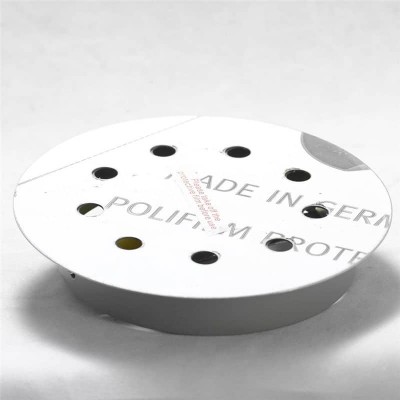 Потолочная люстра Lussole Lgo Toledo GRLSP-8182 - изображение 9 Потолочная люстра Lussole Lgo Toledo GRLSP-8182 - изображение 9