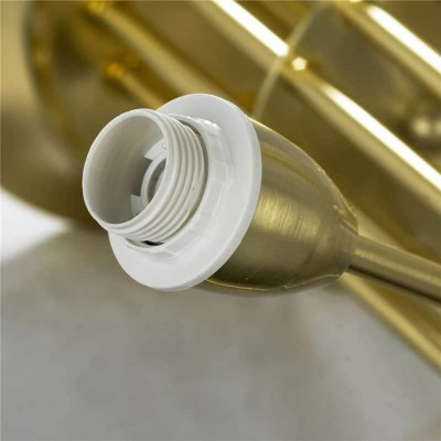 Потолочная люстра Lussole Pinal GRLSP-8124 - изображение 4 Потолочная люстра Lussole Pinal GRLSP-8124 - изображение 4