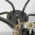 Потолочная люстра Lussole Lgo GRLSP-0092 - изображение 8 Потолочная люстра Lussole Lgo GRLSP-0092 - изображение 8