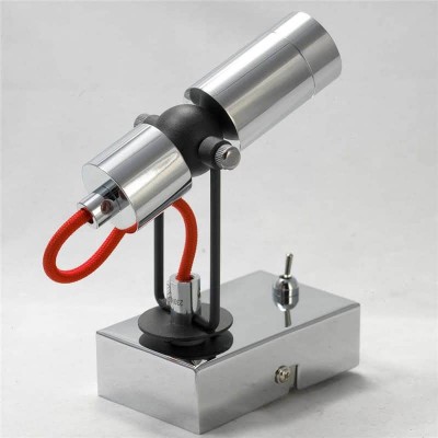 Светодиодный спот Lussole LSP-9923 - изображение 2 Светодиодный спот Lussole LSP-9923 - изображение 2