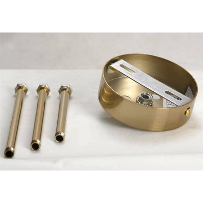 Потолочная люстра Lussole Lgo Pinal GRLSP-8191 - изображение 8 Потолочная люстра Lussole Lgo Pinal GRLSP-8191 - изображение 8