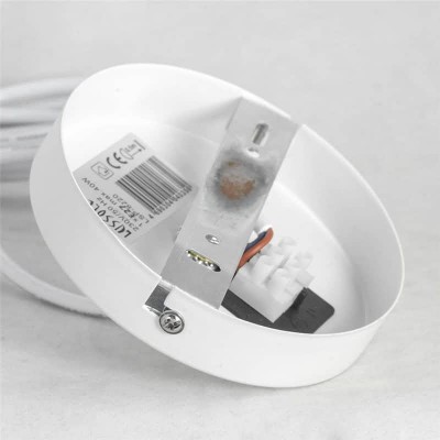 Подвесной светильник Lussole Lgo Dove GRLSP-8220 - изображение 7 Подвесной светильник Lussole Lgo Dove GRLSP-8220 - изображение 7