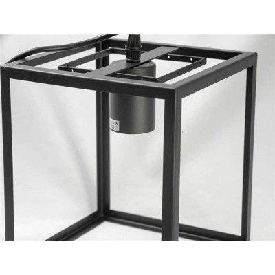 Подвесной светильник Lussole Loft LSP-8031 - изображение 2 Подвесной светильник Lussole Loft LSP-8031 - изображение 2