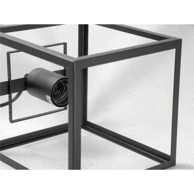 Подвесной светильник Lussole Loft LSP-8031 - изображение 3 Подвесной светильник Lussole Loft LSP-8031 - изображение 3