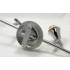 Спот Lussole Brindisi GRLSX-6709-04 - изображение 3 Спот Lussole Brindisi GRLSX-6709-04 - изображение 3