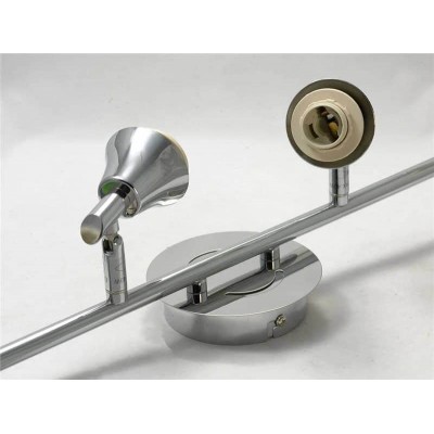 Спот Lussole Brindisi GRLSX-6709-04 - изображение 5 Спот Lussole Brindisi GRLSX-6709-04 - изображение 5