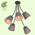Подвесная люстра Lussole Lgo Lafayette GRLSP-8266 - изображение 3 Подвесная люстра Lussole Lgo Lafayette GRLSP-8266 - изображение 3