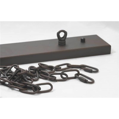 Подвесная светодиодная люстра Lussole Loft LSP-9860 - изображение 2 Подвесная светодиодная люстра Lussole Loft LSP-9860 - изображение 2