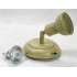 Спот Lussole Sobretta LSL-2501-01 - изображение 2 Спот Lussole Sobretta LSL-2501-01 - изображение 2