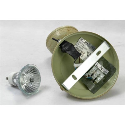 Спот Lussole Sobretta LSL-2501-01 - изображение 3 Спот Lussole Sobretta LSL-2501-01 - изображение 3