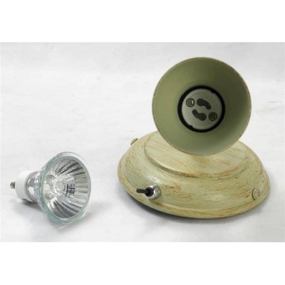 Спот Lussole Sobretta LSL-2501-01 - изображение 4 Спот Lussole Sobretta LSL-2501-01 - изображение 4