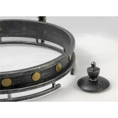 Подвесной светильник Lussole Loft LSP-9681 - изображение 2 Подвесной светильник Lussole Loft LSP-9681 - изображение 2