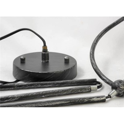 Подвесной светильник Lussole Loft LSP-9681 - изображение 3 Подвесной светильник Lussole Loft LSP-9681 - изображение 3