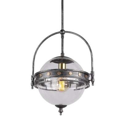 Подвесной светильник Lussole Loft LSP-9681 - изображение 4 Подвесной светильник Lussole Loft LSP-9681 - изображение 4