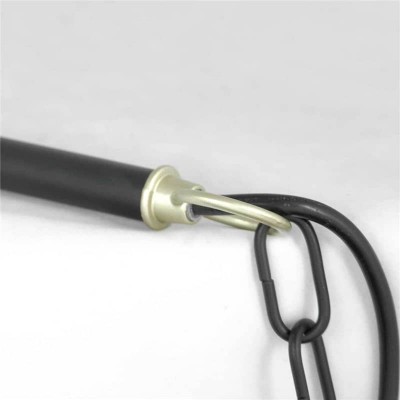 Подвесная люстра Lussole Lgo Roosevelt LSP-8198 - изображение 5 Подвесная люстра Lussole Lgo Roosevelt LSP-8198 - изображение 5