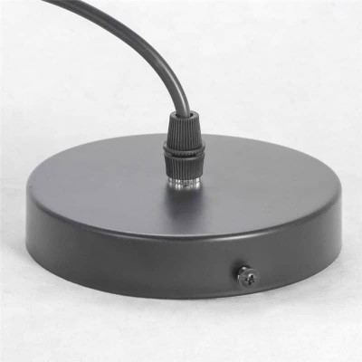Подвесной светильник Lussole Lgo Lattice GRLSP-8213 - изображение 3 Подвесной светильник Lussole Lgo Lattice GRLSP-8213 - изображение 3