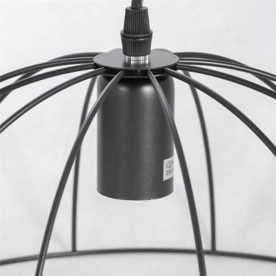 Подвесной светильник Lussole Lgo Lattice GRLSP-8213 - изображение 4 Подвесной светильник Lussole Lgo Lattice GRLSP-8213 - изображение 4