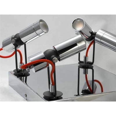 Светодиодный спот Lussole LSP-9925 - изображение 2 Светодиодный спот Lussole LSP-9925 - изображение 2
