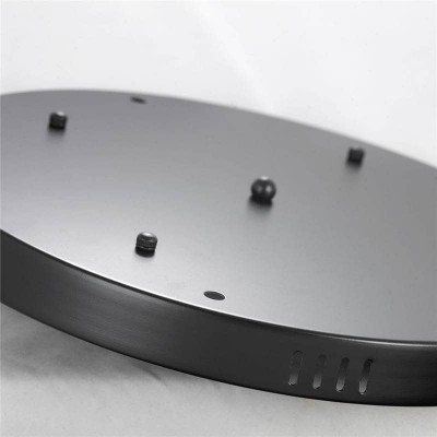 Потолочная люстра Lussole Lgo LSP-8452 - изображение 4 Потолочная люстра Lussole Lgo LSP-8452 - изображение 4