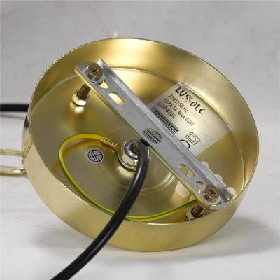 Подвесная люстра Lussole Loft LSP-8203 - изображение 2 Подвесная люстра Lussole Loft LSP-8203 - изображение 2