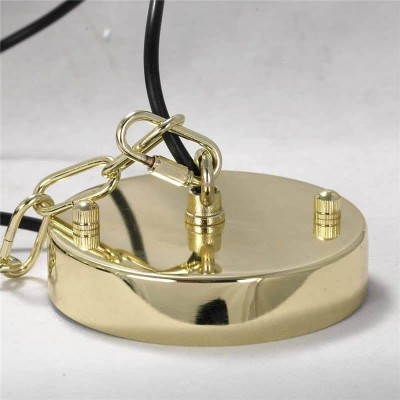 Подвесная люстра Lussole Loft LSP-8203 - изображение 5 Подвесная люстра Lussole Loft LSP-8203 - изображение 5