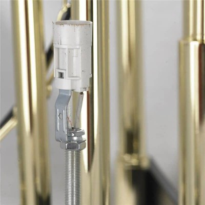 Подвесная люстра Lussole Loft LSP-8203 - изображение 7 Подвесная люстра Lussole Loft LSP-8203 - изображение 7