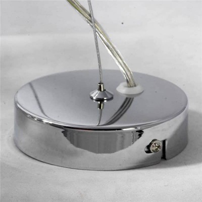 Подвесная люстра Lussole GRLSL-3407-05 - изображение 8 Подвесная люстра Lussole GRLSL-3407-05 - изображение 8