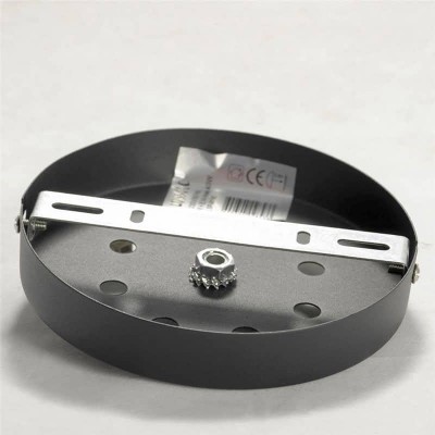 Потолочная люстра Lussole Lgo Becharof GRLSP-8190 - изображение 4 Потолочная люстра Lussole Lgo Becharof GRLSP-8190 - изображение 4