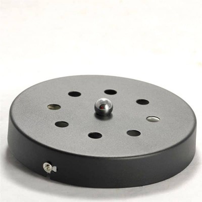 Потолочная люстра Lussole Lgo Becharof GRLSP-8190 - изображение 8 Потолочная люстра Lussole Lgo Becharof GRLSP-8190 - изображение 8