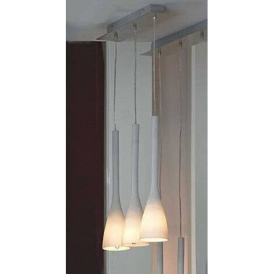 Подвесной светильник Lussole Varmo LSN-0106-03 - изображение 2 Подвесной светильник Lussole Varmo LSN-0106-03 - изображение 2