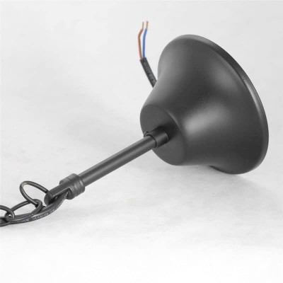 Подвесная люстра Lussole Lgo Lattice GRLSP-8216 - изображение 3 Подвесная люстра Lussole Lgo Lattice GRLSP-8216 - изображение 3