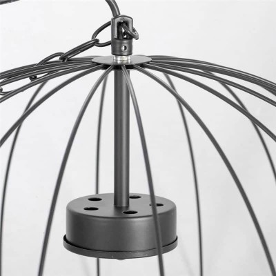 Подвесная люстра Lussole Lgo Lattice GRLSP-8216 - изображение 4 Подвесная люстра Lussole Lgo Lattice GRLSP-8216 - изображение 4