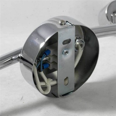 Спот Lussole Lgo GRLSP-0123 - изображение 6 Спот Lussole Lgo GRLSP-0123 - изображение 6