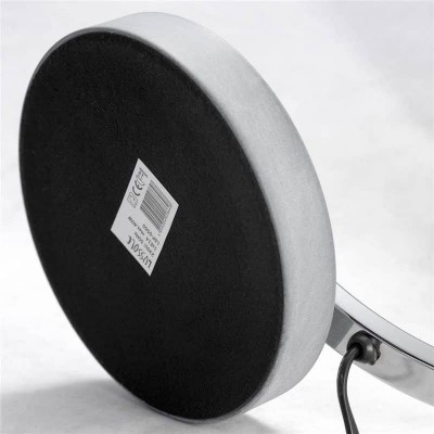 Настольная лампа Lussole Lgo Falcon GRLSP-0560 - изображение 3 Настольная лампа Lussole Lgo Falcon GRLSP-0560 - изображение 3