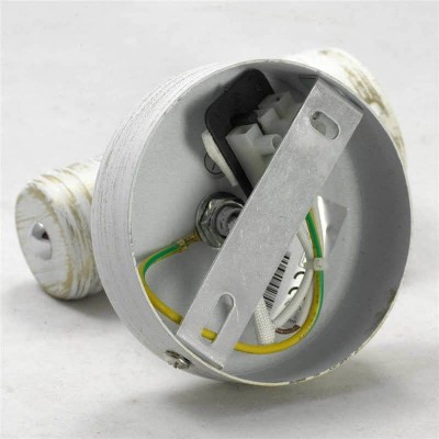 Спот Lussole Lgo GRLSP-8055 - изображение 3 Спот Lussole Lgo GRLSP-8055 - изображение 3