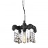 Подвесной светильник Lussole Loft 9 LSP-9371 - изображение 2 Подвесной светильник Lussole Loft 9 LSP-9371 - изображение 2
