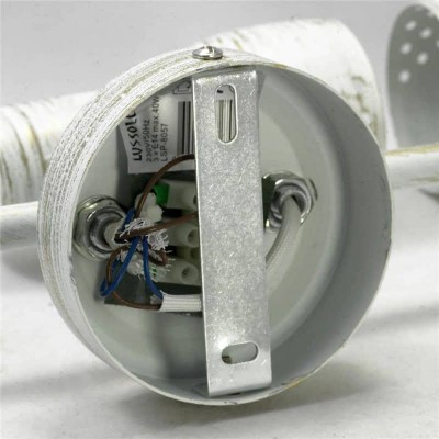 Спот Lussole Lgo GRLSP-8057 - изображение 3 Спот Lussole Lgo GRLSP-8057 - изображение 3