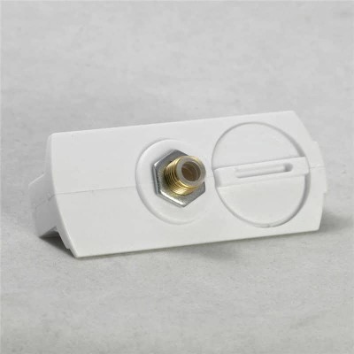 Трековый светильник однофазный Lussole Track Lights LSF-2306-01-TAW - изображение 3 Трековый светильник однофазный Lussole Track Lights LSF-2306-01-TAW - изображение 3