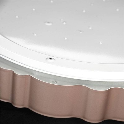 Потолочный светодиодный светильник Lussole Lgo LSP-8466 - изображение 4 Потолочный светодиодный светильник Lussole Lgo LSP-8466 - изображение 4
