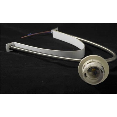 Потолочная люстра Lussole Lgo LSP-0166 - изображение 5 Потолочная люстра Lussole Lgo LSP-0166 - изображение 5
