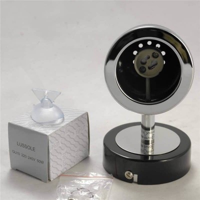 Спот Lussole Tivoli LSN-3121-01 - изображение 2 Спот Lussole Tivoli LSN-3121-01 - изображение 2