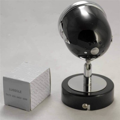 Спот Lussole Tivoli LSN-3121-01 - изображение 3 Спот Lussole Tivoli LSN-3121-01 - изображение 3