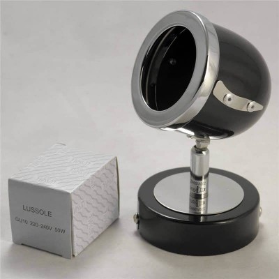 Спот Lussole Tivoli LSN-3121-01 - изображение 4 Спот Lussole Tivoli LSN-3121-01 - изображение 4