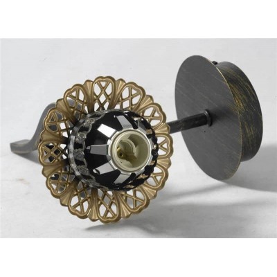 Бра Lussole Lgo LSP-0091 - изображение 5 Бра Lussole Lgo LSP-0091 - изображение 5