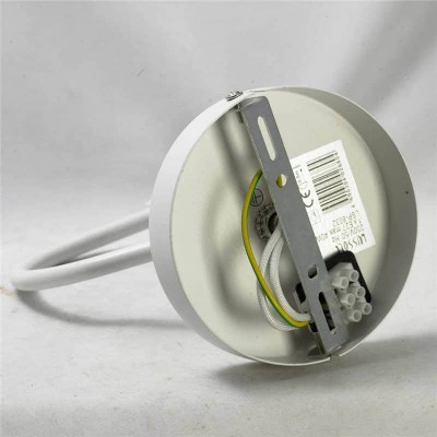 Бра Lussole Lgo GRLSP-8032 - изображение 6 Бра Lussole Lgo GRLSP-8032 - изображение 6