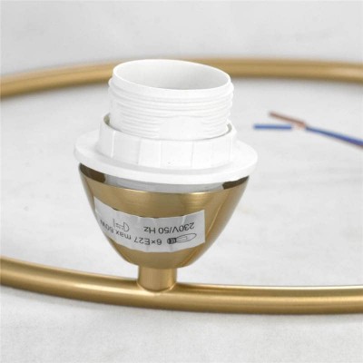 Потолочная люстра Lussole Lgo LSP-8418 - изображение 3 Потолочная люстра Lussole Lgo LSP-8418 - изображение 3
